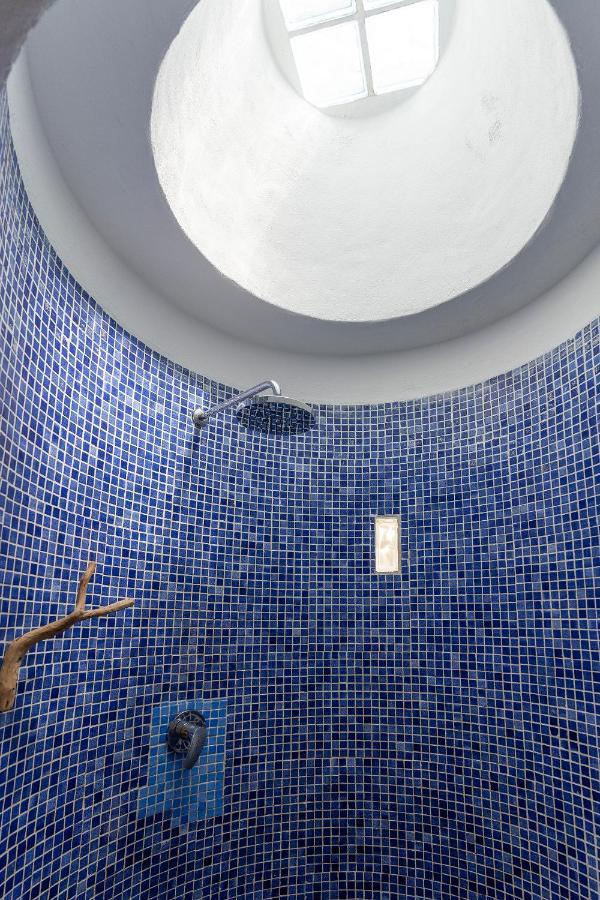 Sa Tanca Des Pla Villa San Francisco Javier Kültér fotó
